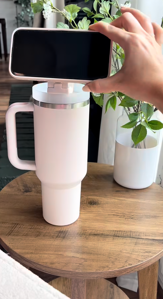 GripFlow Mug