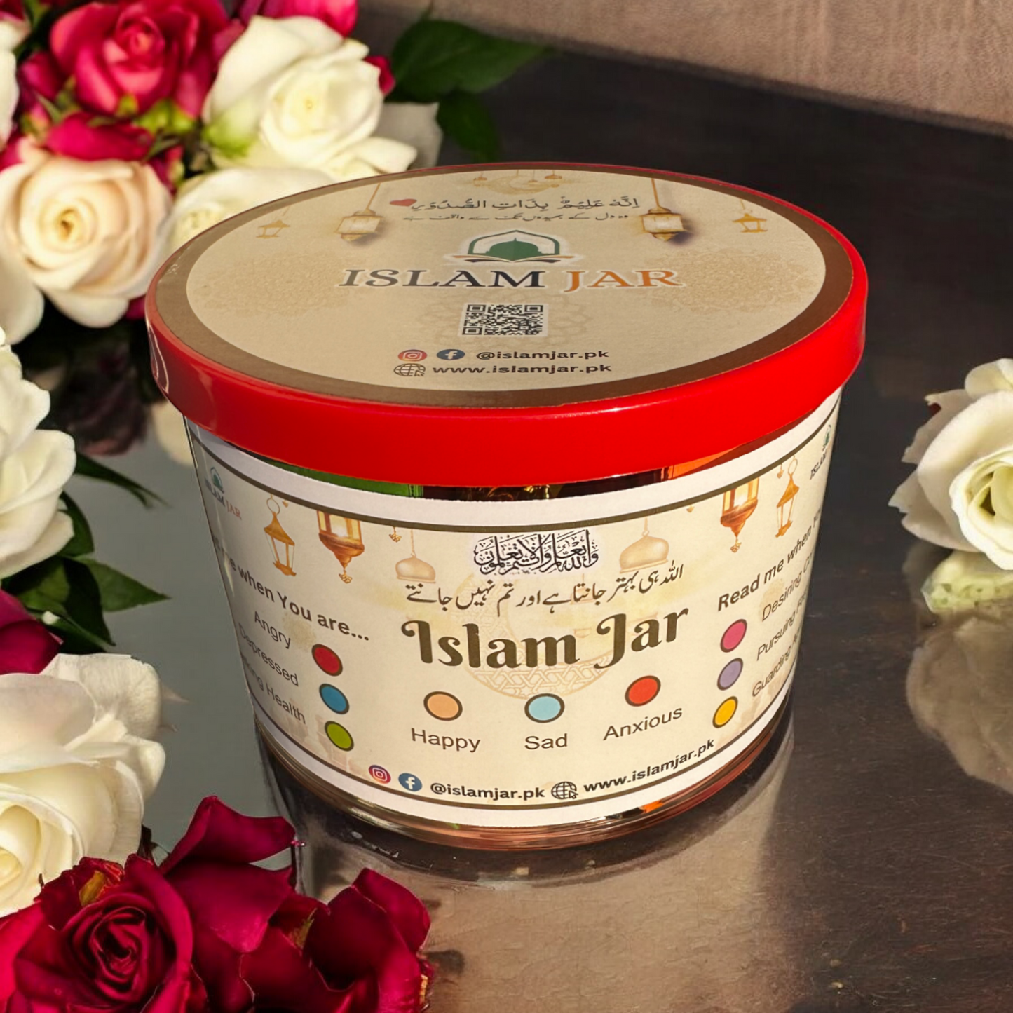 ISLAM JAR