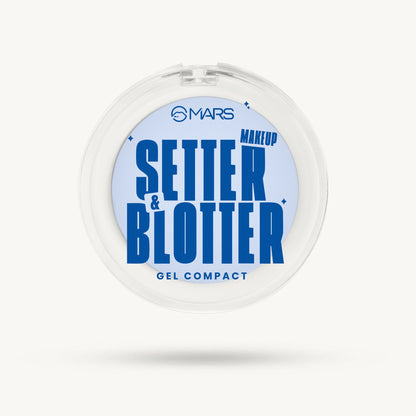 Makeup Setter & Blotter