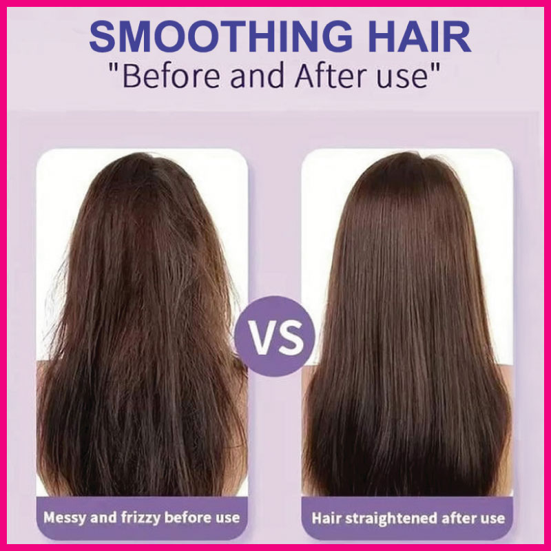 Wireless Mobile Heat Comb