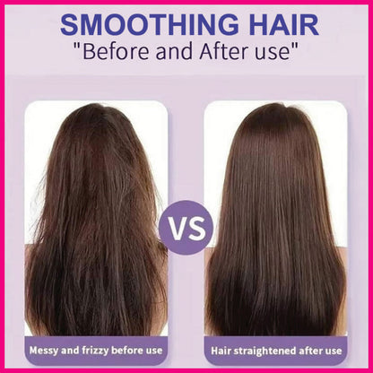 Wireless Mobile Heat Comb