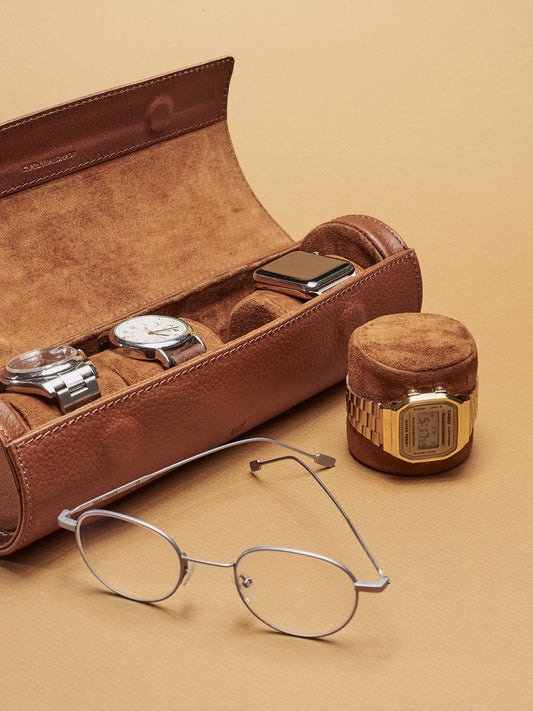 Mag Travel Watch Case