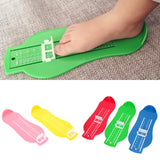 Foot Meter for Kids