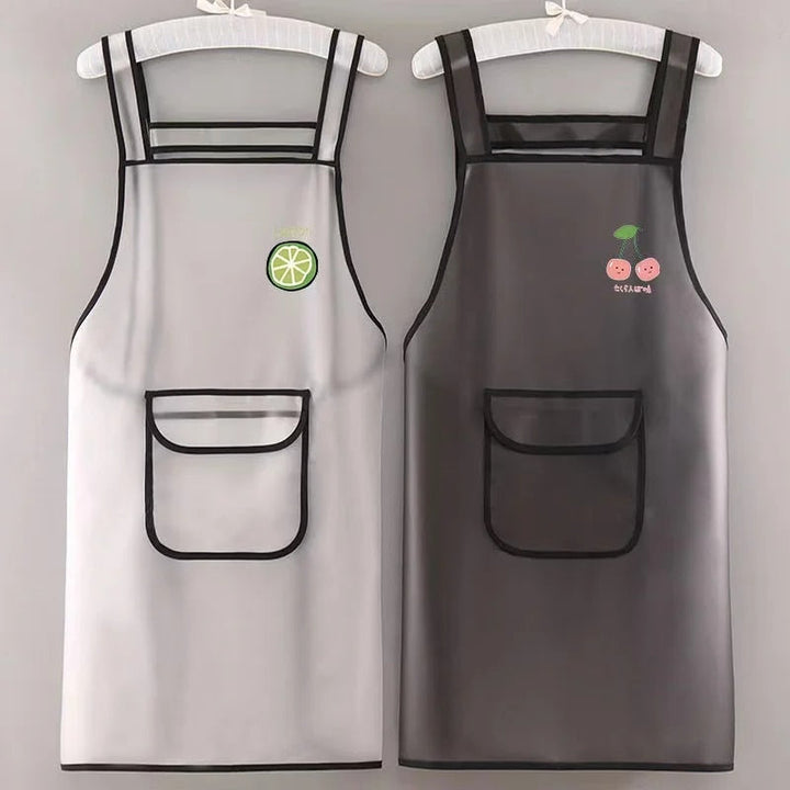 Waterproof Apron