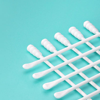 Cotton Swabs