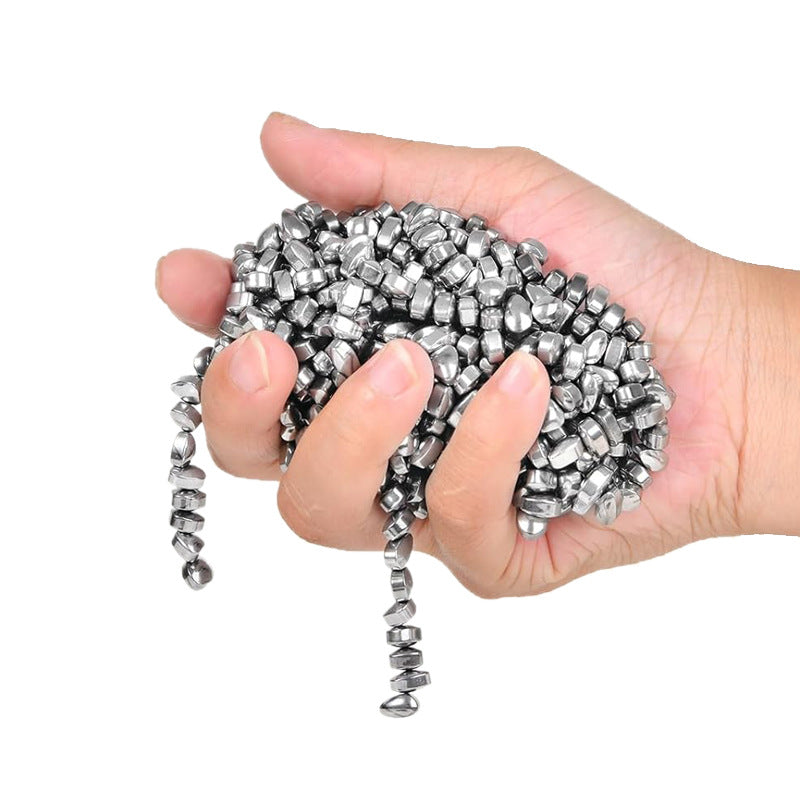 Magnetic Ferrite Stones