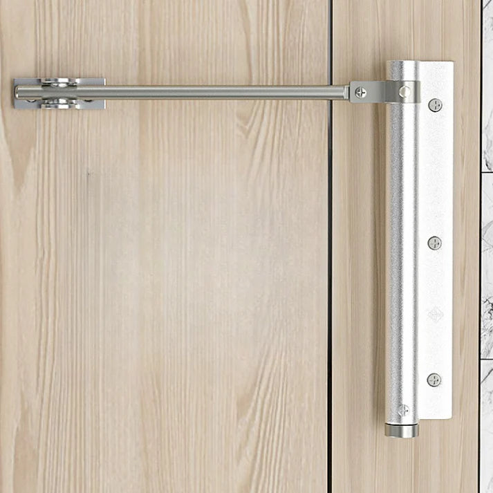 Automatic Door Closer