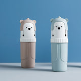 Cute Toothbrush Holder