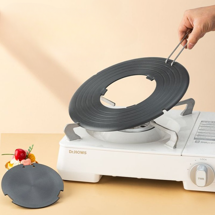 Kitchen Heat Conduction Plate