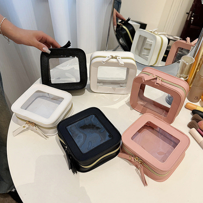 Travel Tiny  Cosmetic Bag