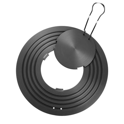 Kitchen Heat Conduction Plate