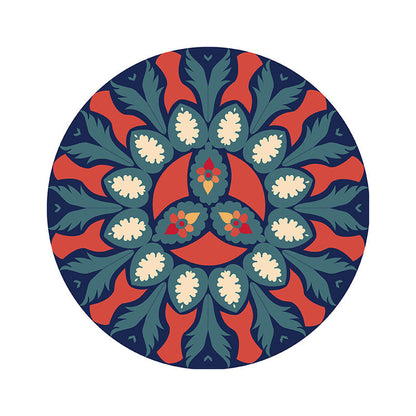 Silicone Coasters