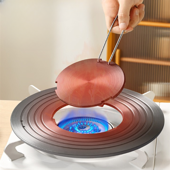 Kitchen Heat Conduction Plate – Distinct Pk