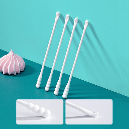 Cotton Swabs