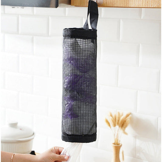 Kitchen Grocery Bag Holder (PACK OF 2)