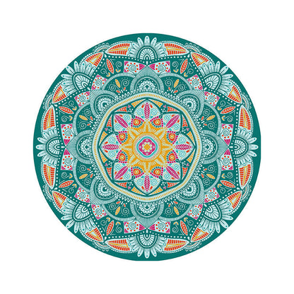 Silicone Coasters