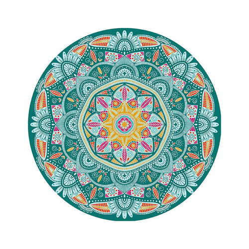 Silicone Coasters