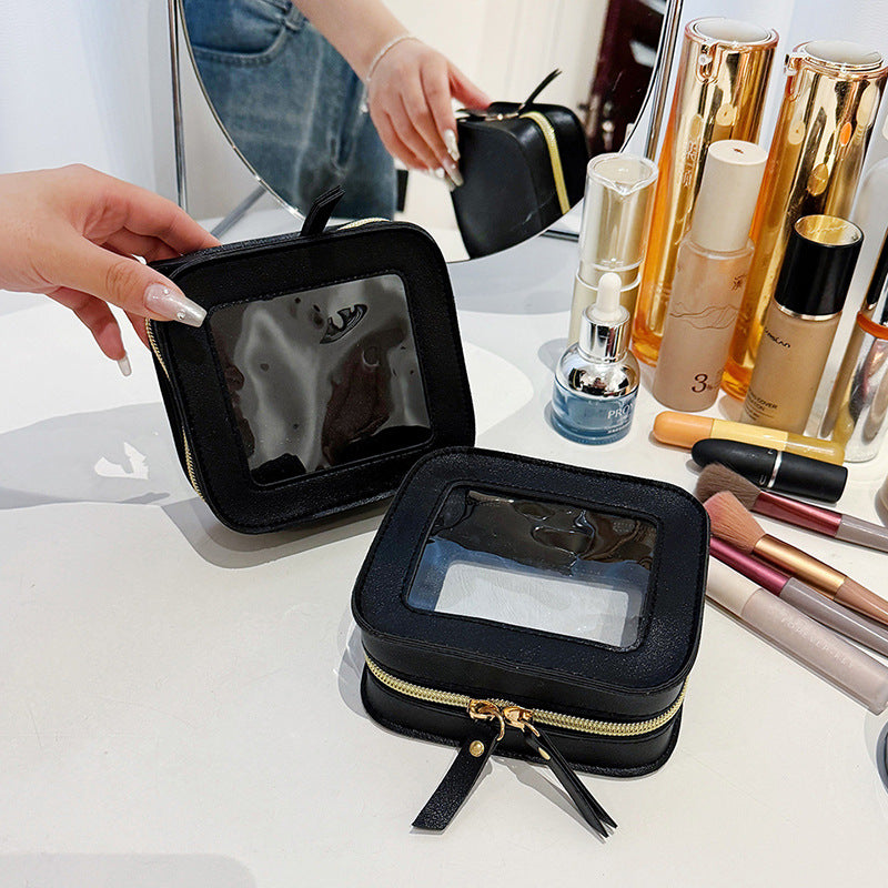 Travel Tiny  Cosmetic Bag