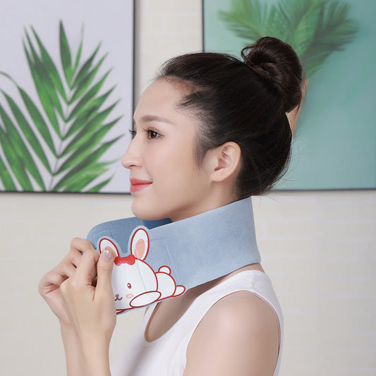 Korean Neack Mask