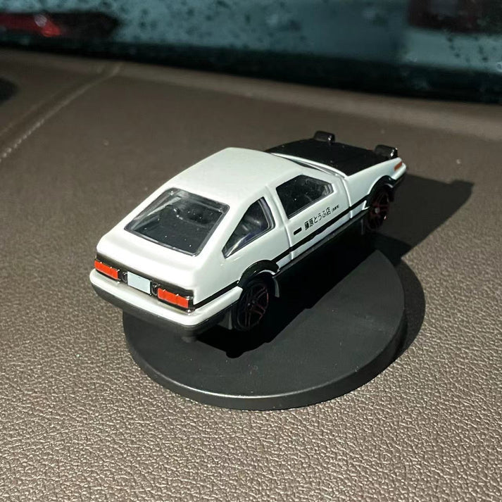 Car Rotating Ornament Toy