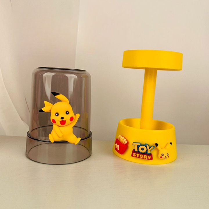 Disney Kids Toothbrush Holder