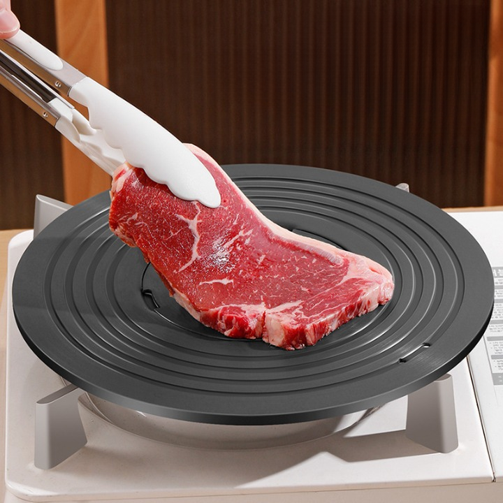 Kitchen Heat Conduction Plate