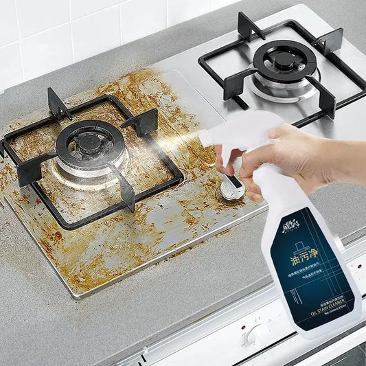 Efficient kitchen Degrease cleaning spray