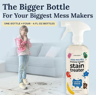 Eater Stain Treater Spray