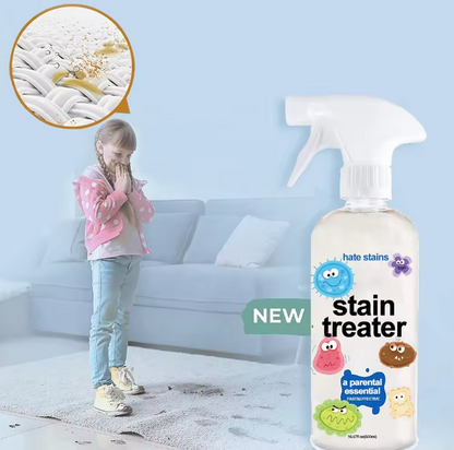 Eater Stain Treater Spray