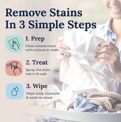 Eater Stain Treater Spray