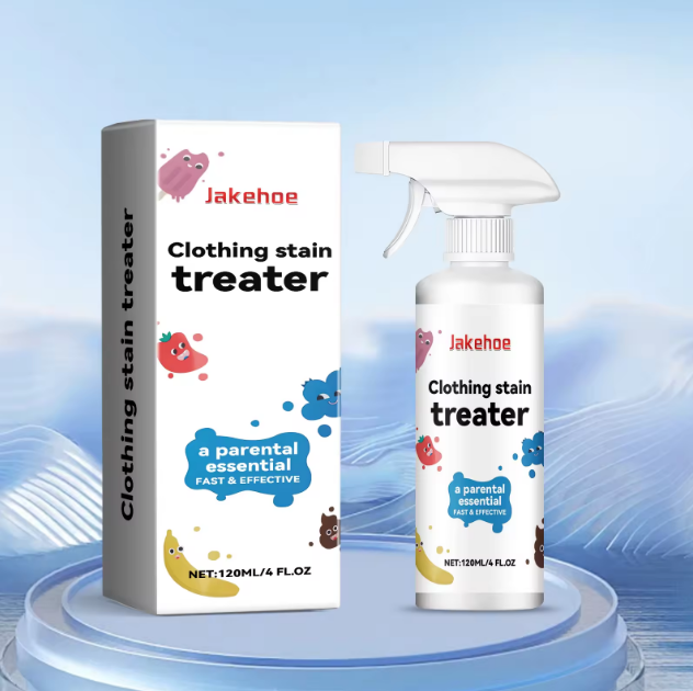 Eater Stain Treater Spray