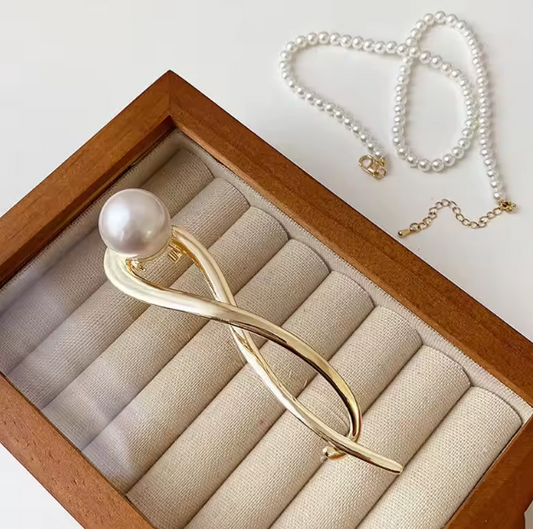 InStyle Elegant Hairpin