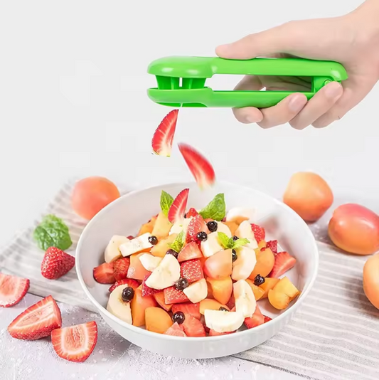 Cherry Tomato Strawberry Slicer pack of 2