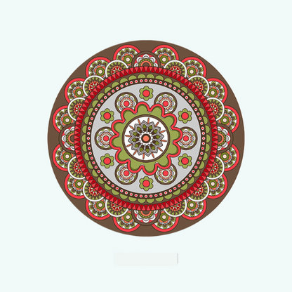 Silicone Coasters