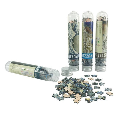 🧩 Puzzle Jar of Brain Teasers 💡