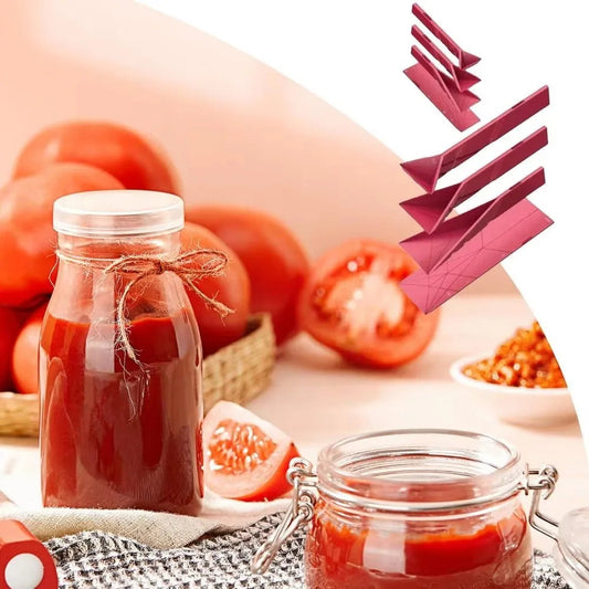 Flat 3-in-1 Measuring Spoons