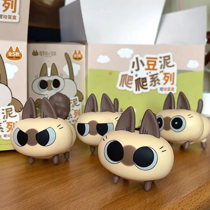 🐱 Cat Walking Movable Toy 🐾✨