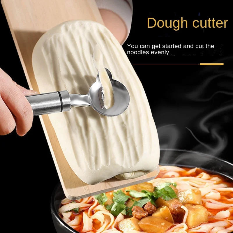 Stainless Steel Razor Knife