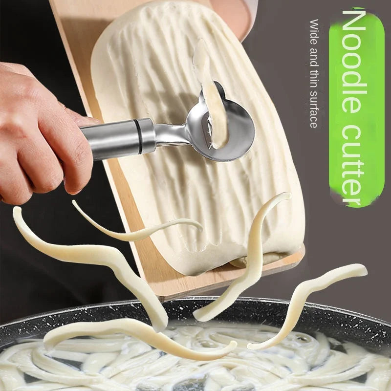 Stainless Steel Razor Knife