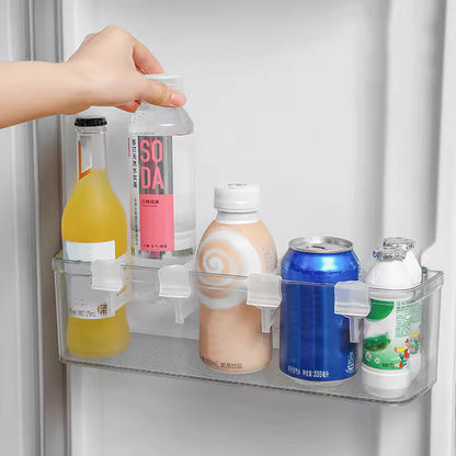 Univesal Fridge Organizers