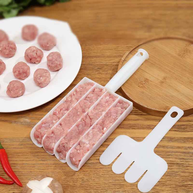 Kitchen Meatball Maker Set