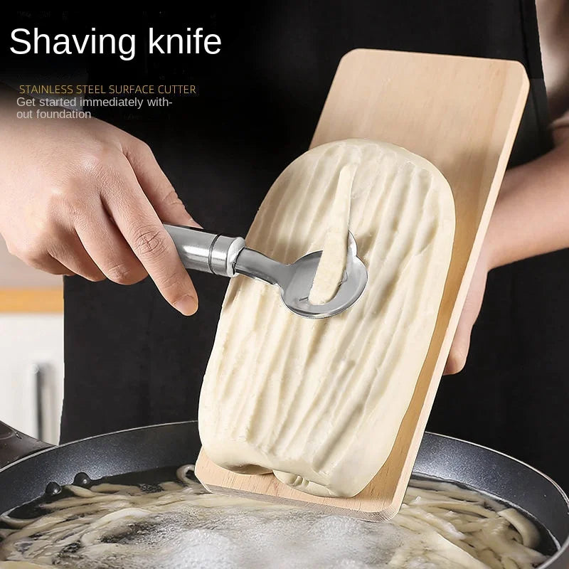 Stainless Steel Razor Knife