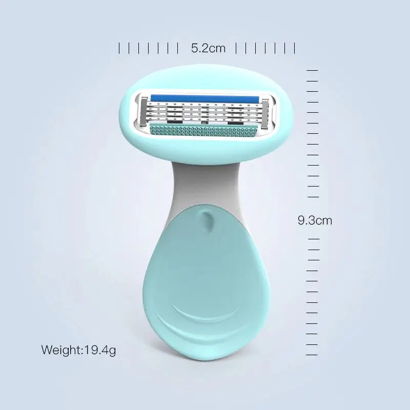 Hand Held Razor