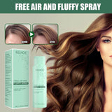 NATURAL BEAUTY HAIR SPRAY