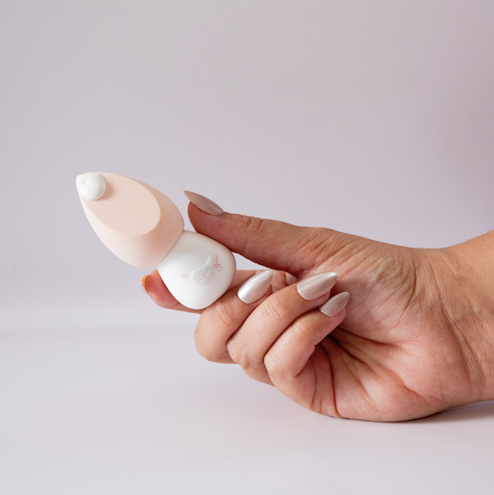 Mini Beauty Tool