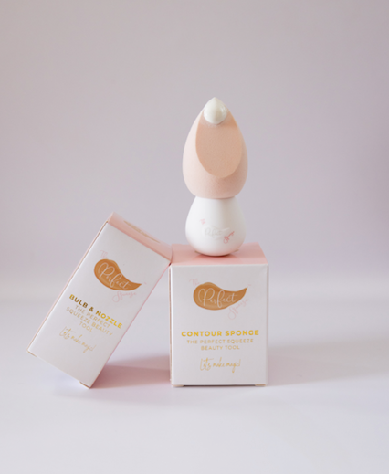 Mini Beauty Tool