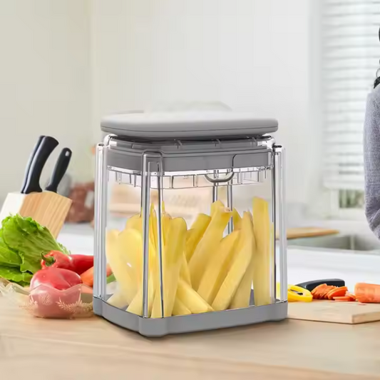 Premium Kitchen Slicer Box