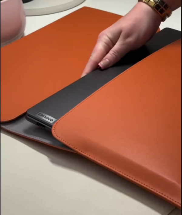 Portable Travel Laptop Bag