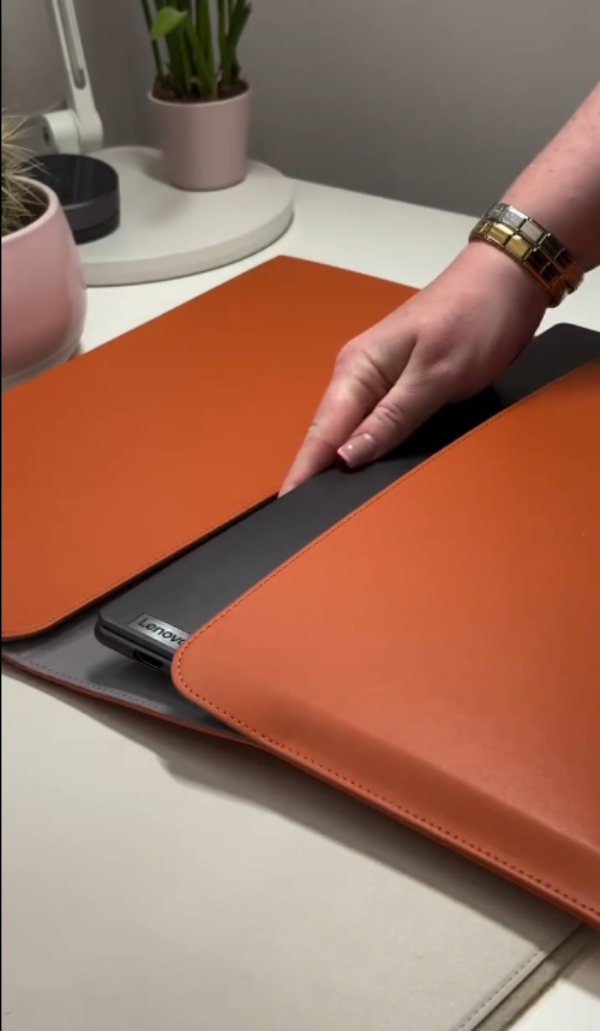 Portable Travel Laptop Bag