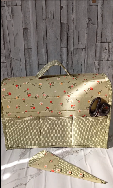 sewing machine cover